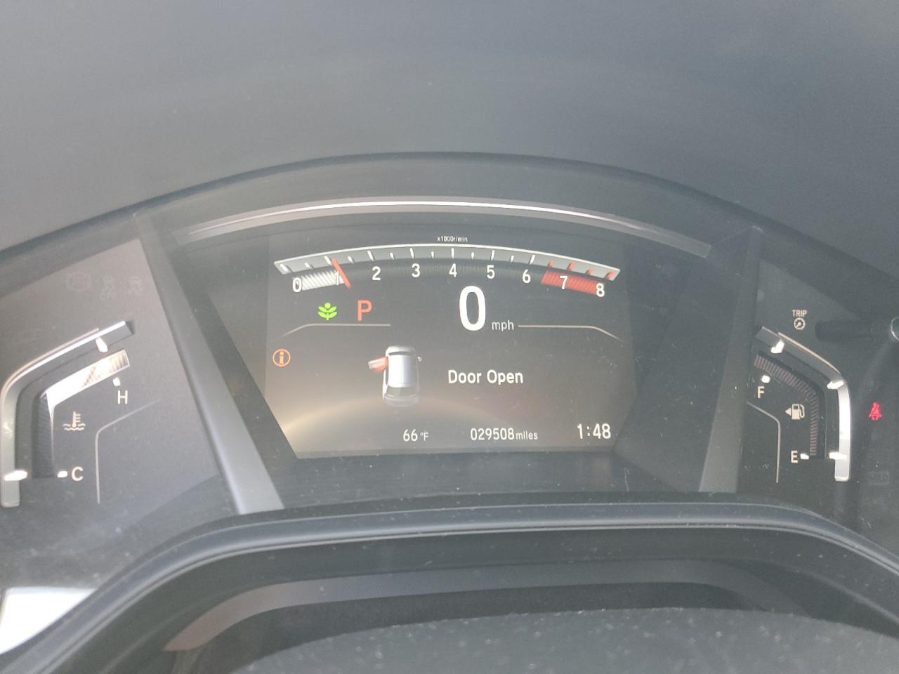 2022 Honda CR-V - Image 9