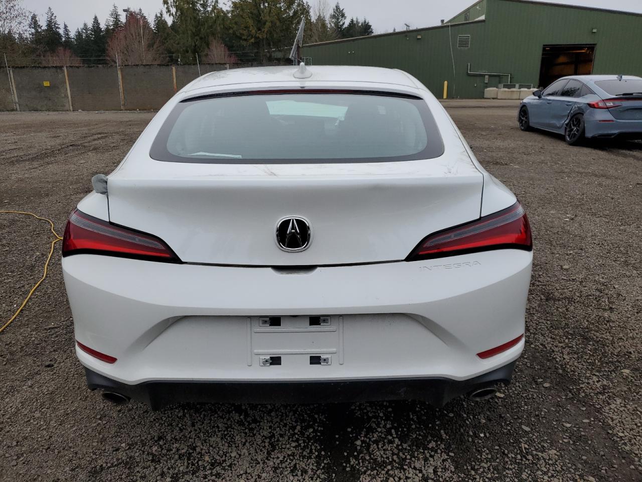 2024 Acura Integra - Image 6