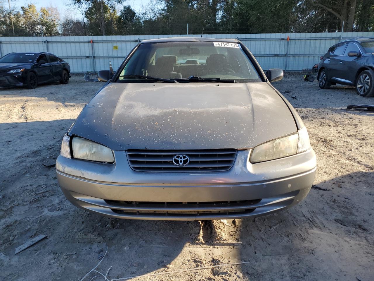 1999 Toyota Camry - Image 5