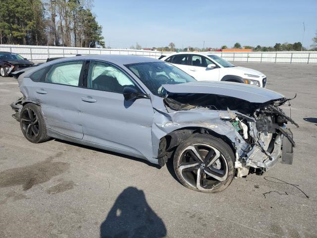  HONDA ACCORD 2022 Szary