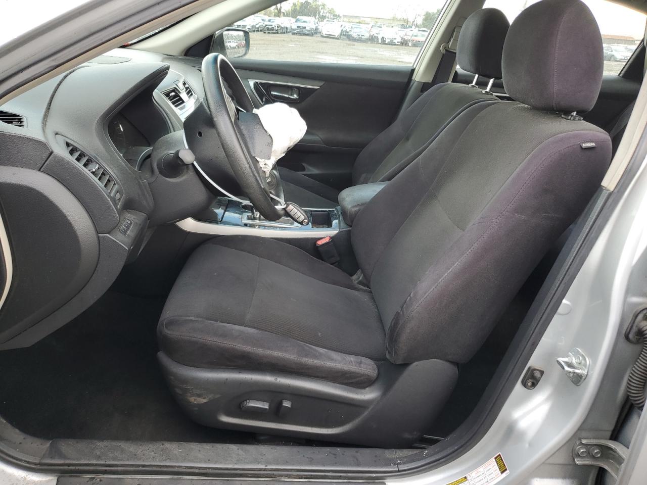 2013 Nissan Altima - Image 7