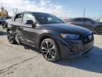 2024 Audi Sq5 Premium Plus en Venta en Sun Valley, CA - Side