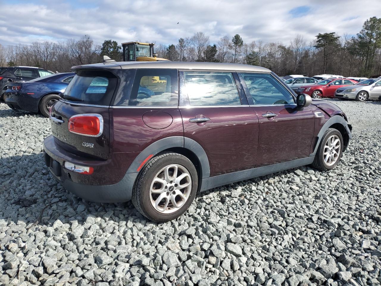 2016 MINI Cooper - Image 3