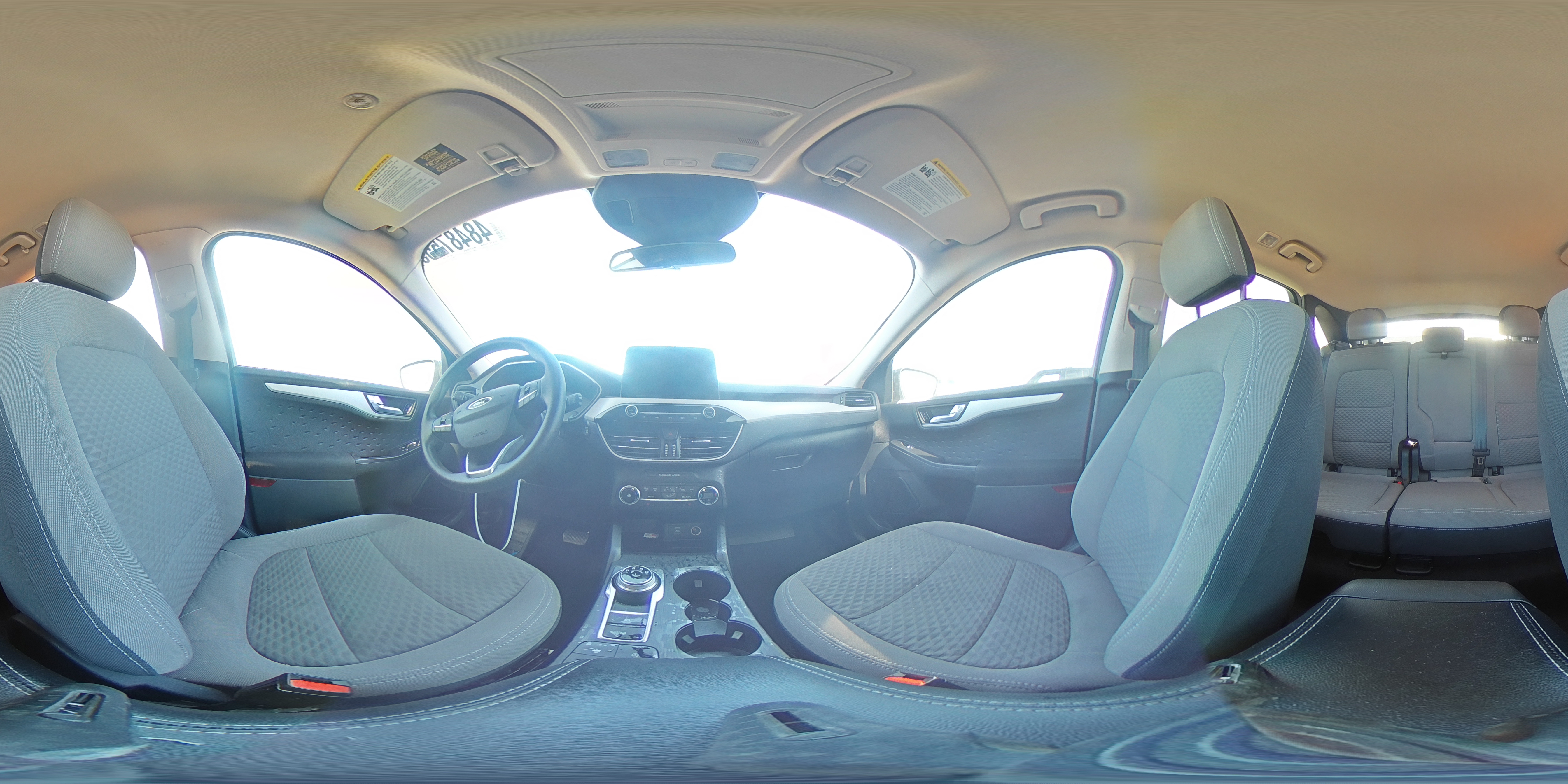 2020 Ford Escape - Image 16