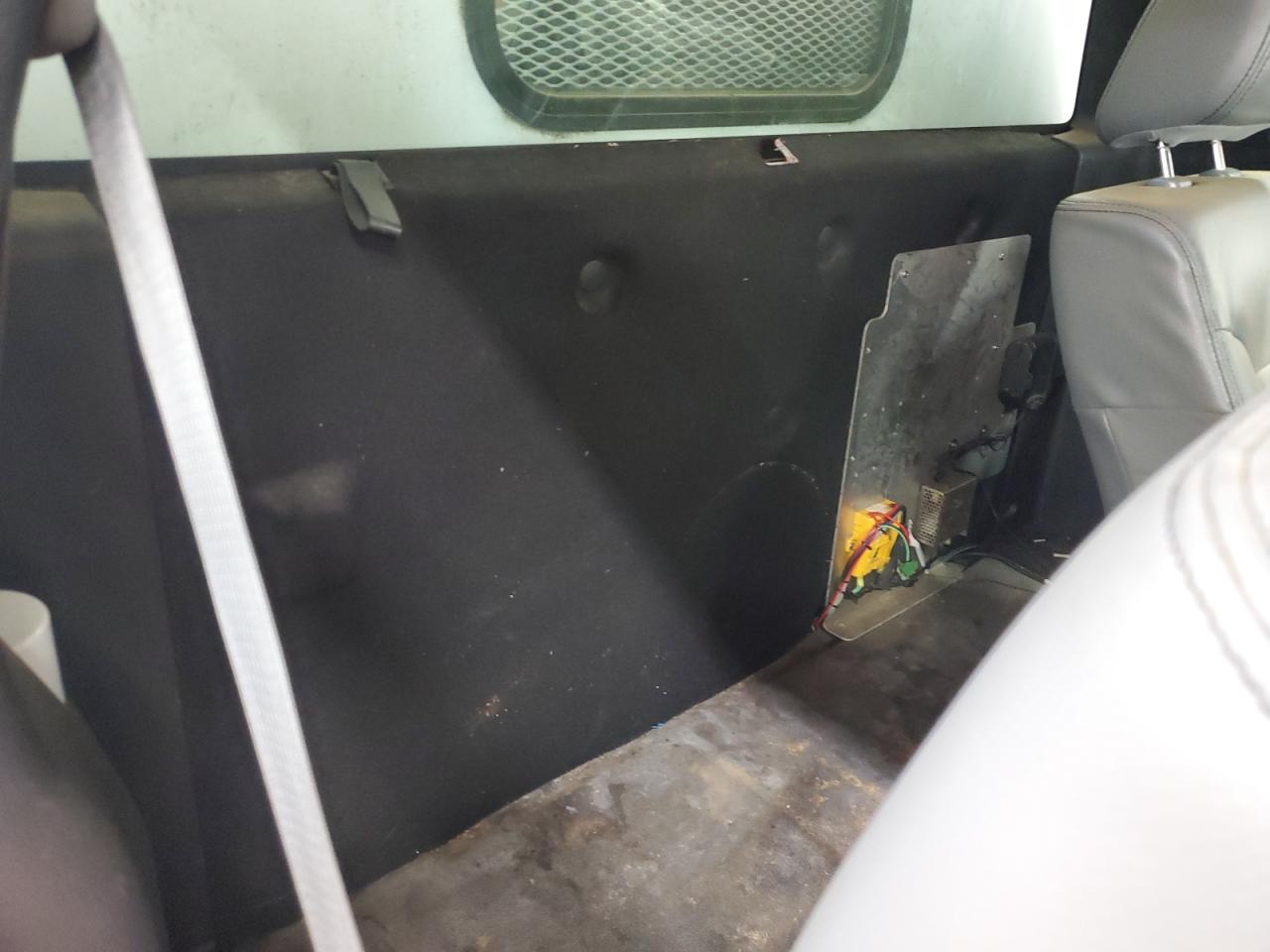 2013 Ford F150 VIN: 1FTMF1EM2DKE13050 Lot: 51230245