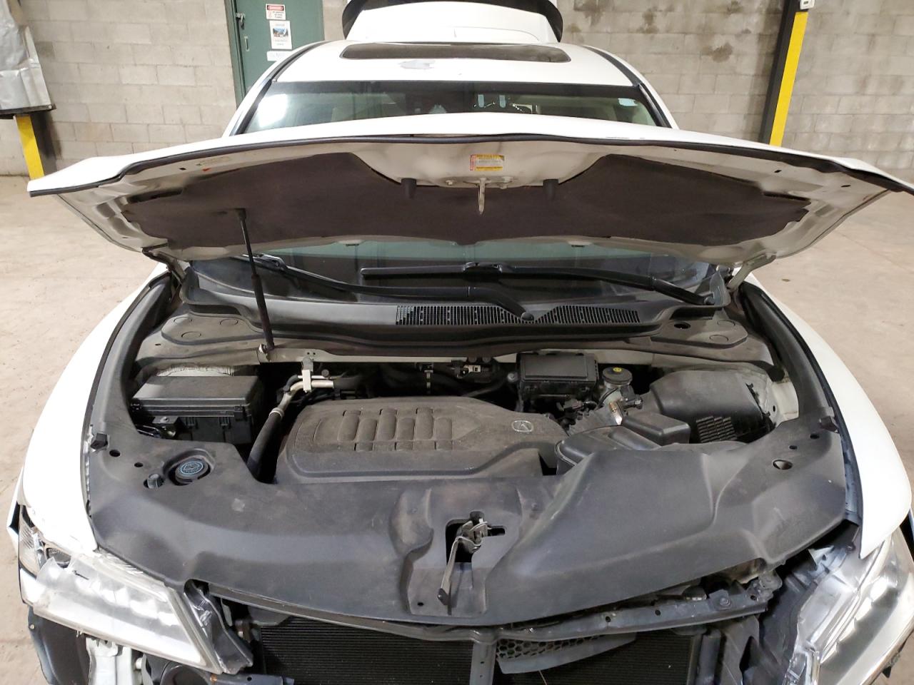 2016 Acura MDX - Image 12