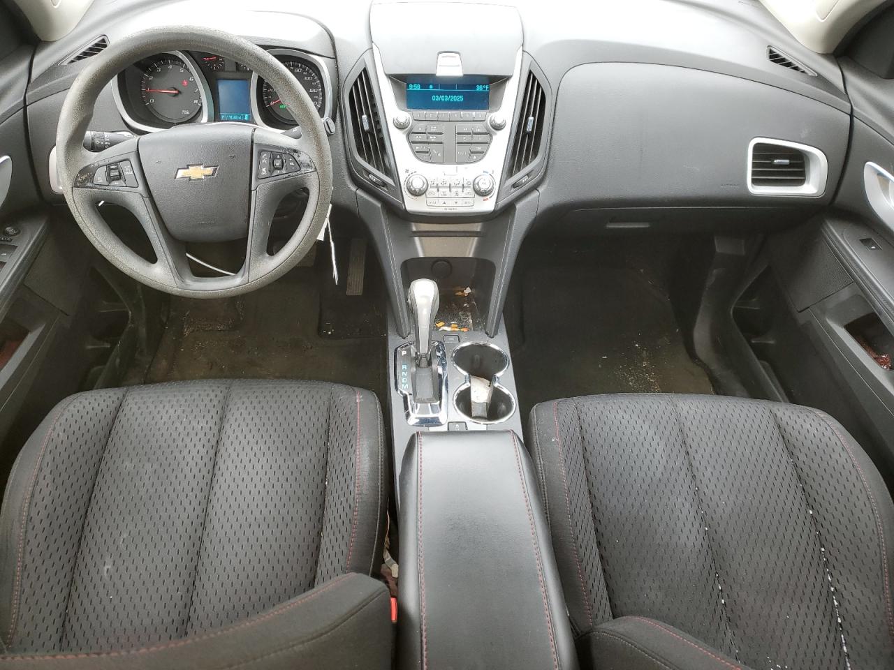 2014 Chevrolet Equinox - Image 8
