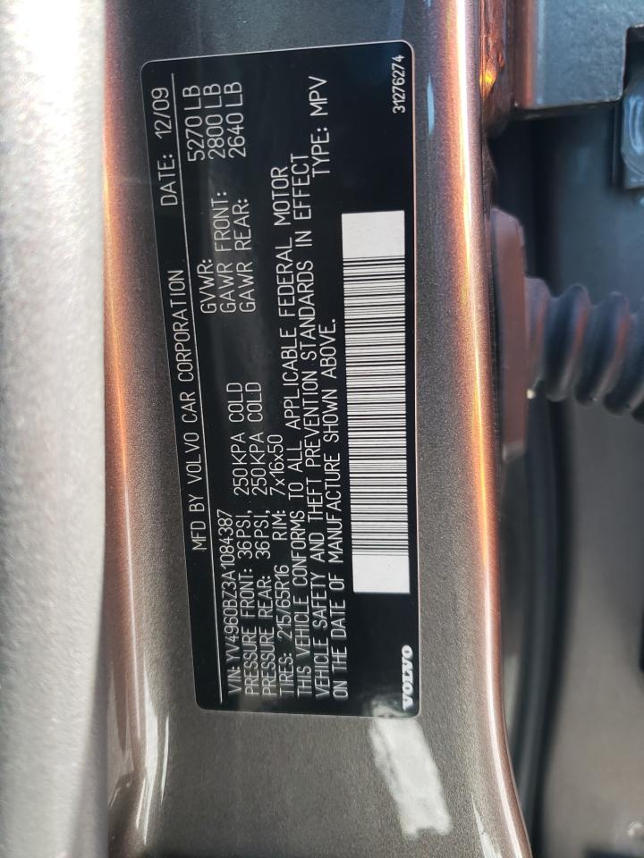 2010 Volvo XC70 - Image 14