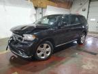 2015 Dodge Durango Limited იყიდება Marlboro-ში, NY - Front End