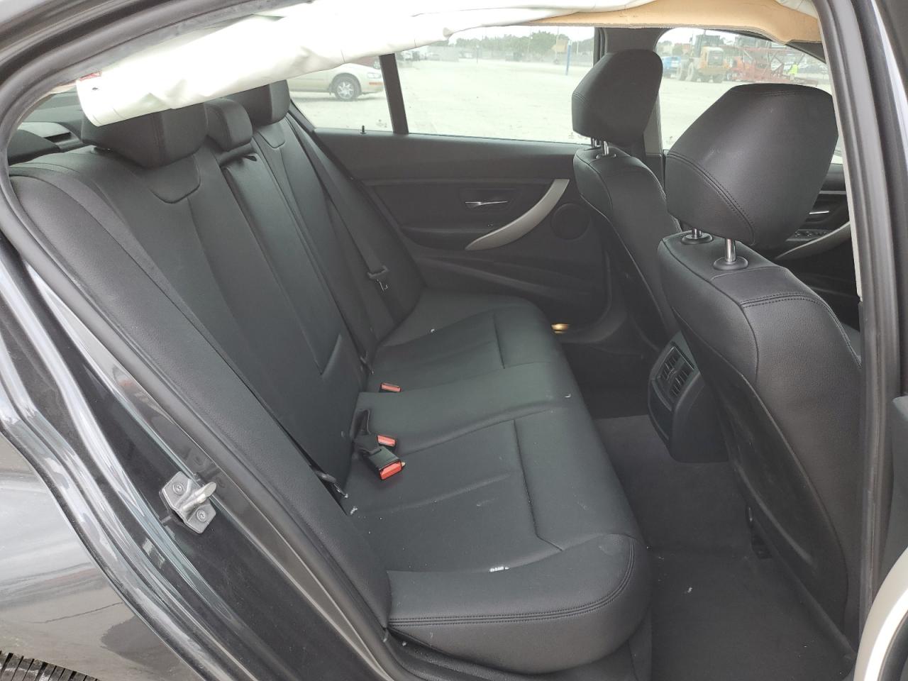 2016 BMW 3er - Image 10