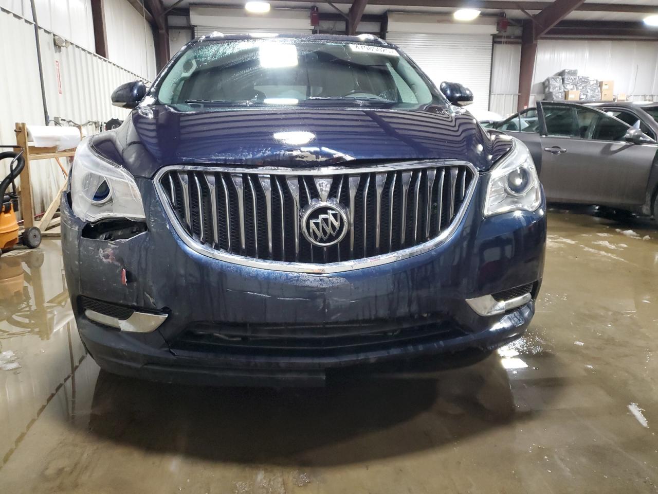 2017 Buick Enclave - Image 5