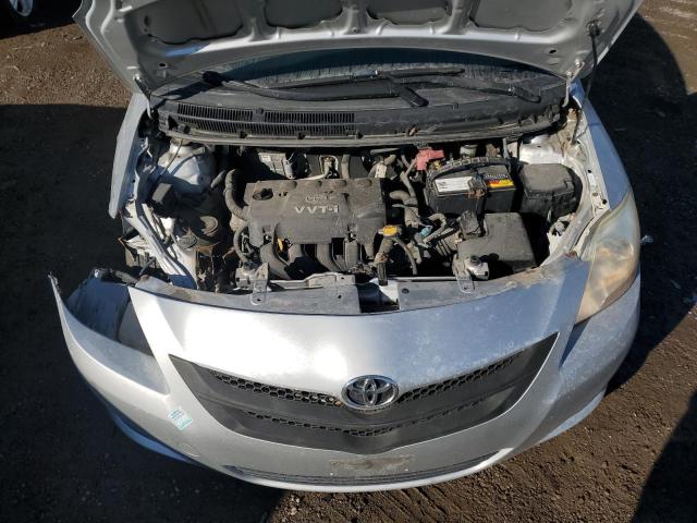 2009 TOYOTA YARIS 