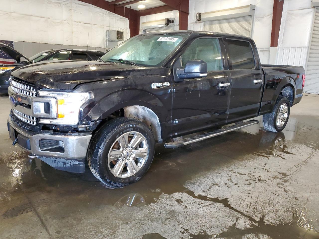 2019 Ford F150 Supercrew for Sale in Avon, MN - Front End