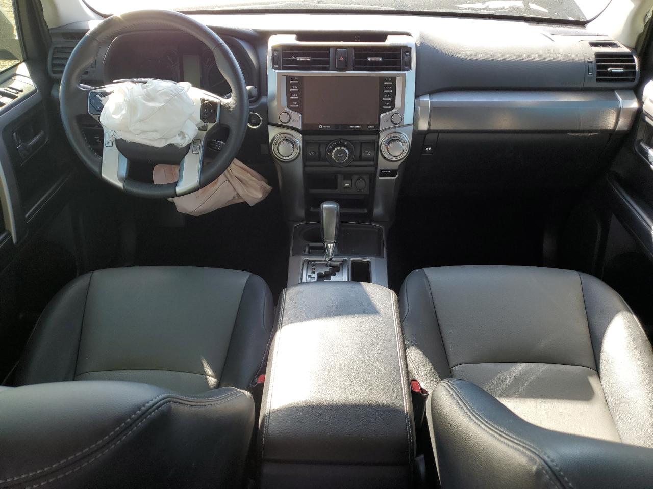 2021 Toyota 4Runner - Image 8