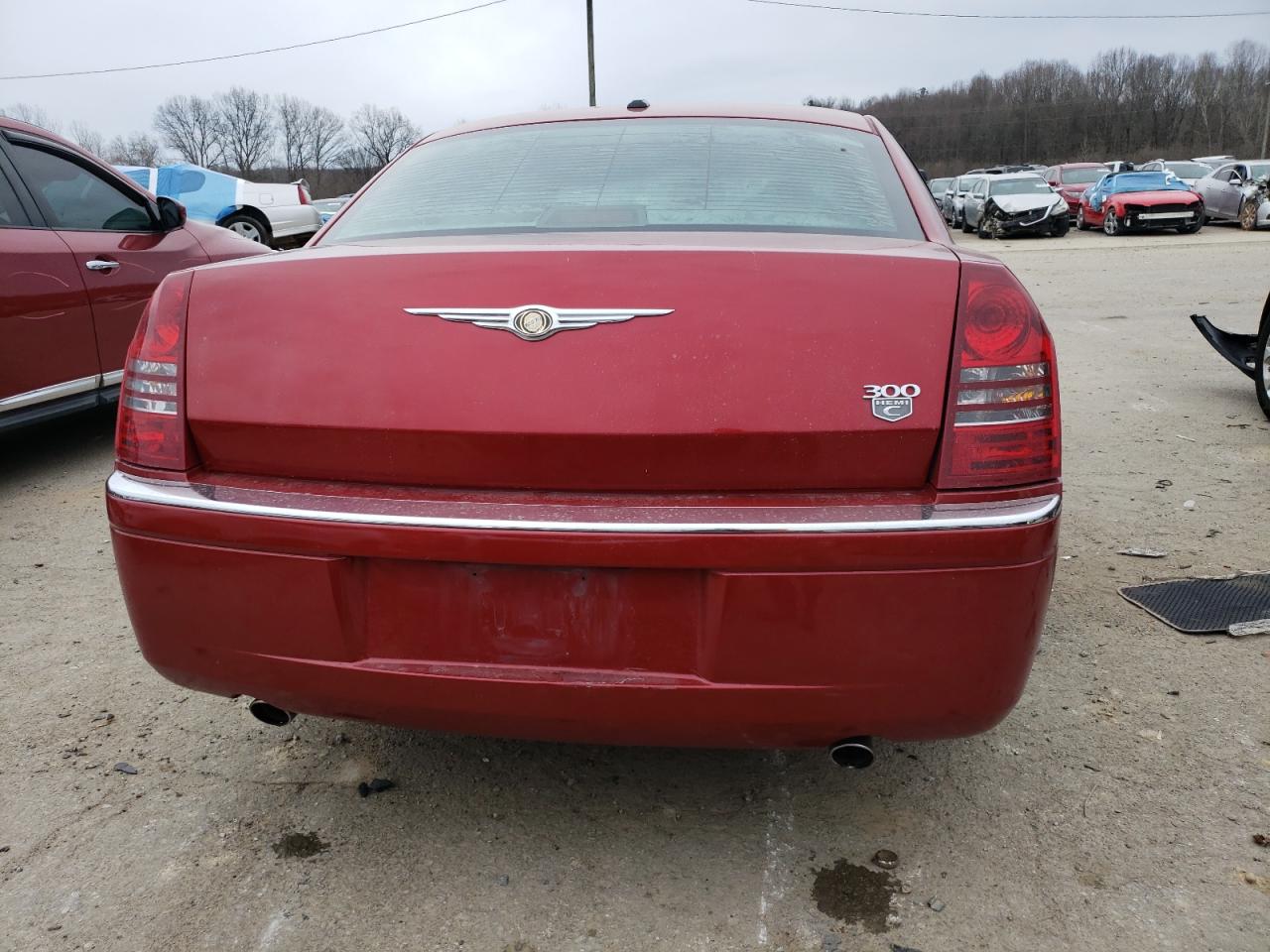 2007 Chrysler 300 - Image 6