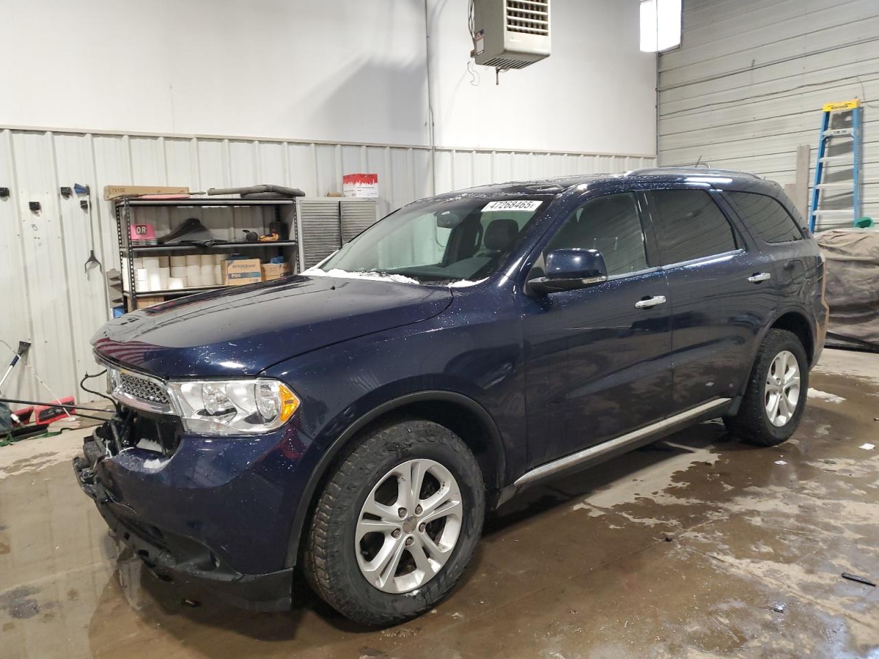 2013 Dodge Durango - Image 1