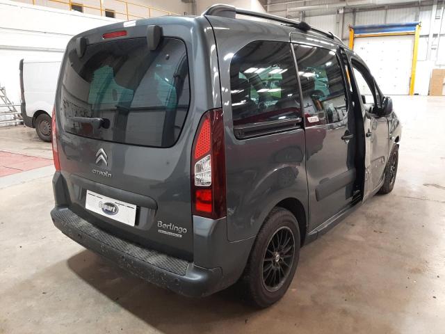 2015 CITROEN BERLINGO M