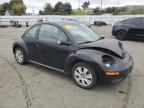 2008 Volkswagen New Beetle S за продажба в Vallejo, CA - Front End