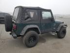 1999 Jeep Wrangler / Tj Sport en Venta en Brookhaven, NY - Undercarriage