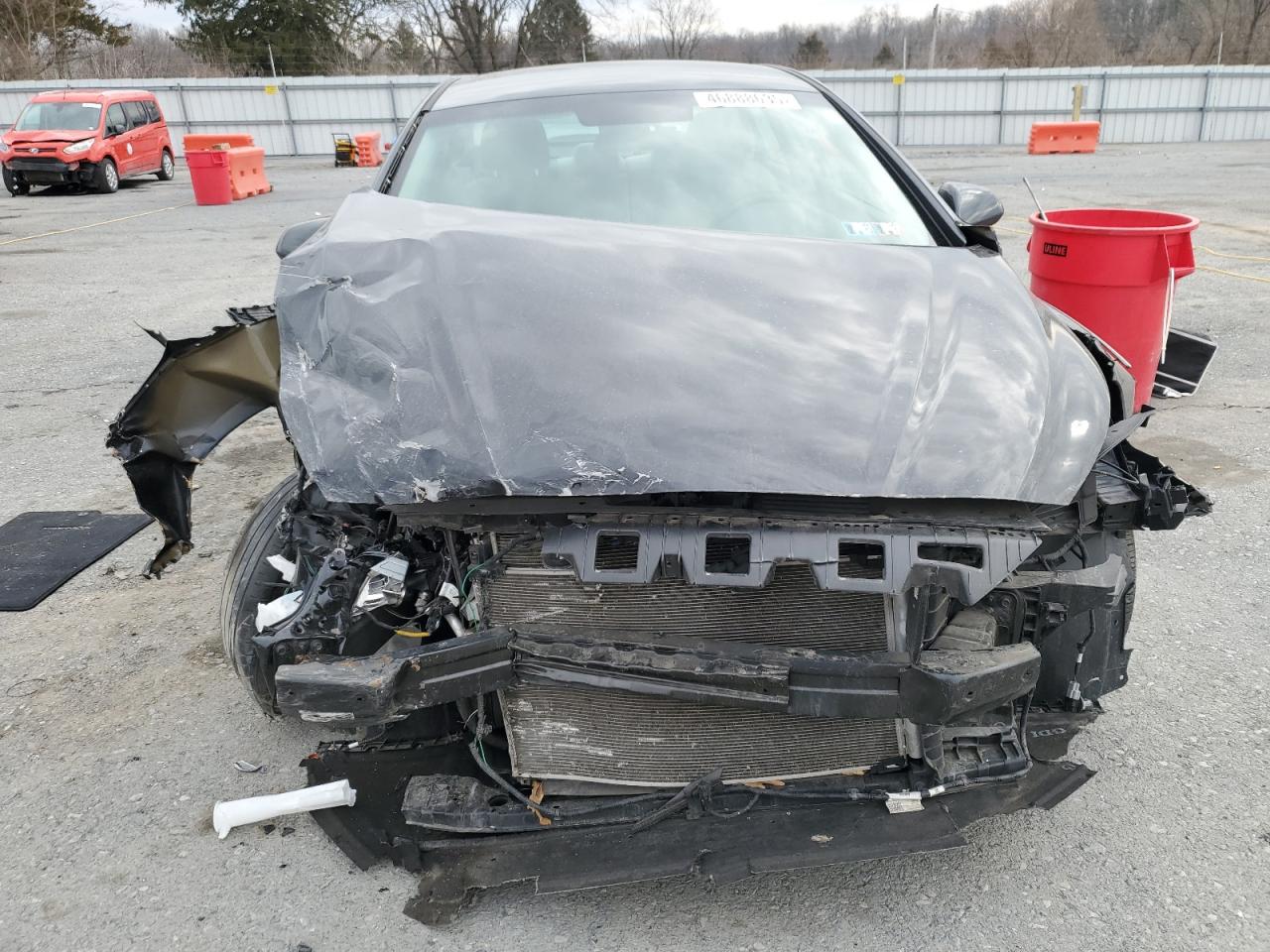 2019 Hyundai Sonata - Image 5