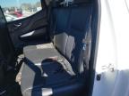 2020 NISSAN NAVARA N-G for sale at Copart SANDY