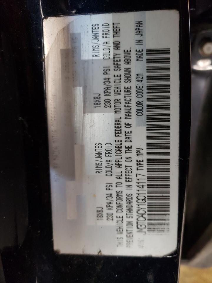 2016 Mazda CX-9 - Image 15