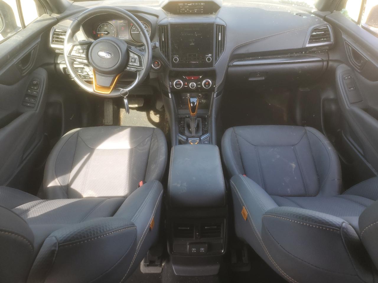 2024 Subaru Forester - Image 8