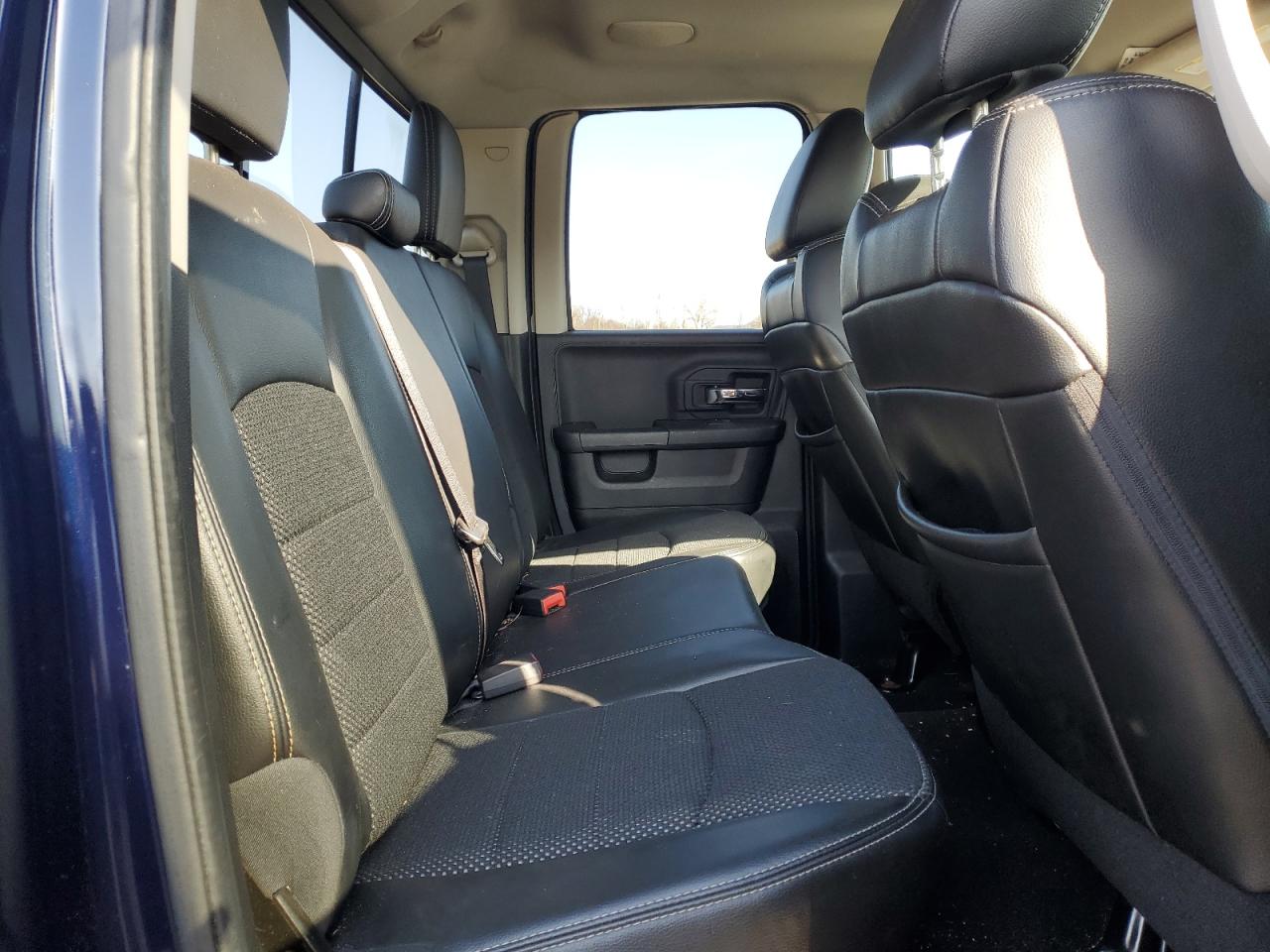 2013 RAM 1500 - Image 10