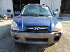 2009 Hyundai Tucson Se for Sale in Jacksonville, FL - Side