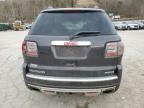 2013 Gmc Acadia Denali de vânzare în Hurricane, WV - Water/Flood