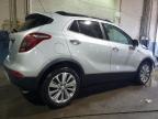 2018 Buick Encore Preferred zu verkaufen in Woodhaven, MI - Front End
