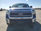 2014 Toyota Tundra Crewmax Sr5 en Venta en Fresno, CA - Side