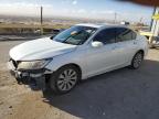 Albuquerque, NM에서 판매 중인 2014 Honda Accord Exl - Front End