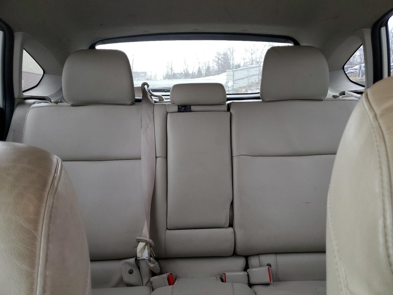 2014 Subaru XV - Image 10