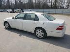 2004 Lexus Ls 430 на продаже в Augusta, GA - Front End