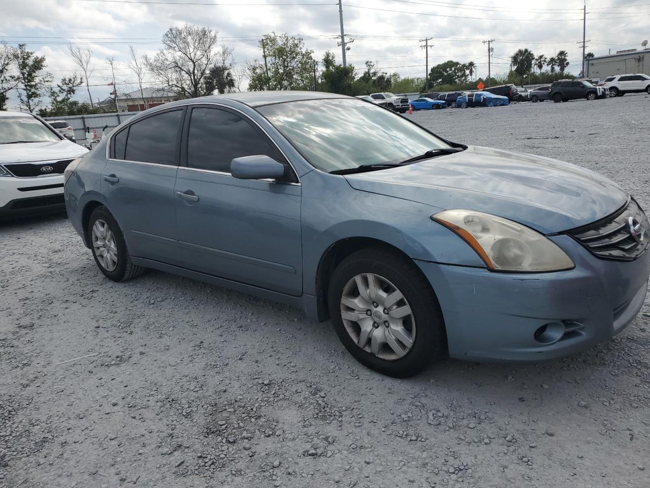 2012 Nissan Altima - Image 4