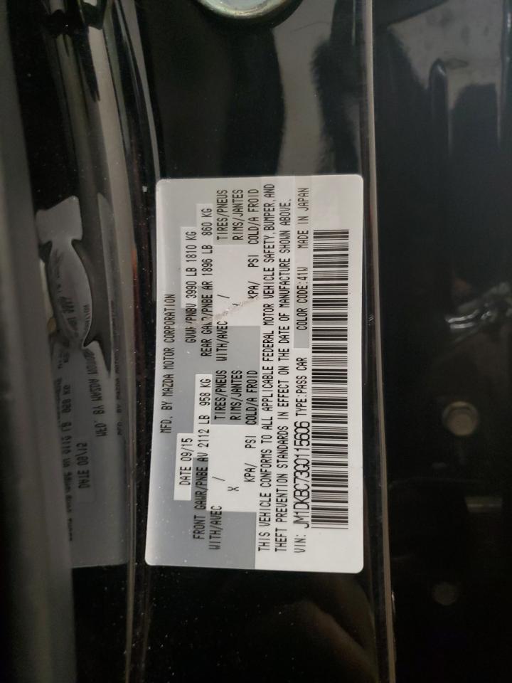 2016 Mazda CX-3 - Image 12