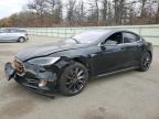 2014 Tesla Model S  for Sale in Brookhaven, NY - Front End