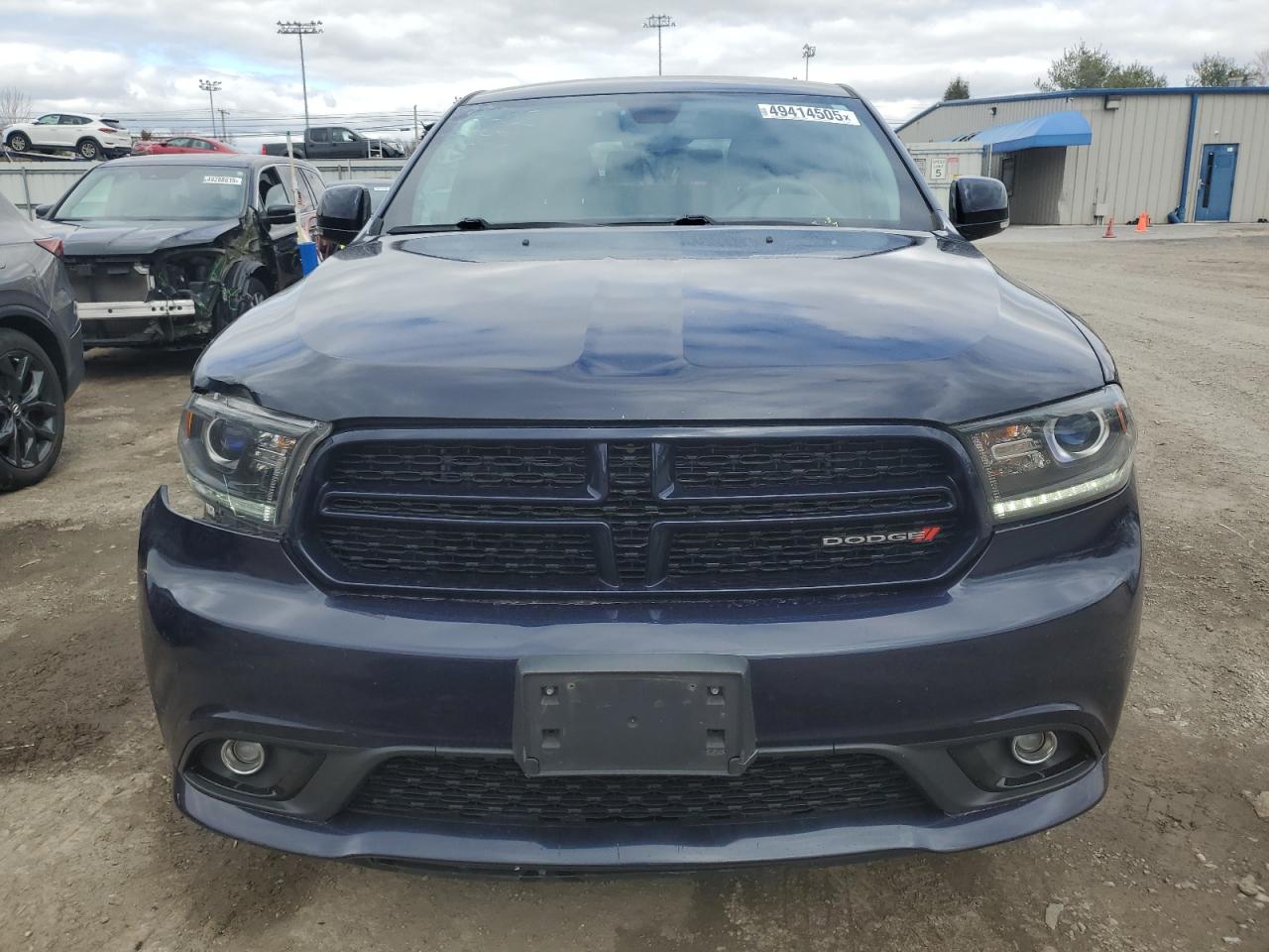 2018 Dodge Durango - Image 5