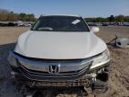 2016 Honda Accord Exl იყიდება Conway-ში, AR - Front End