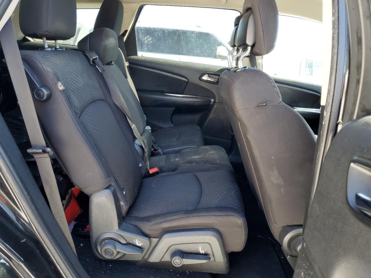 2013 Dodge Journey - Image 11