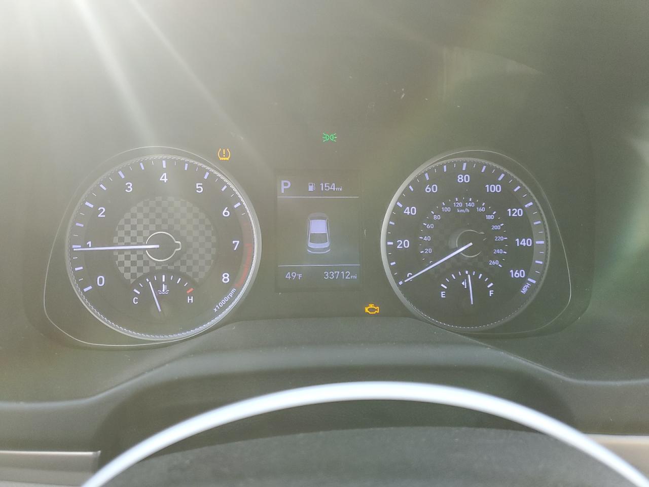2020 Hyundai Elantra - Image 9