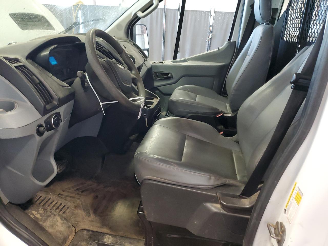 2015 Ford Transit - Image 7