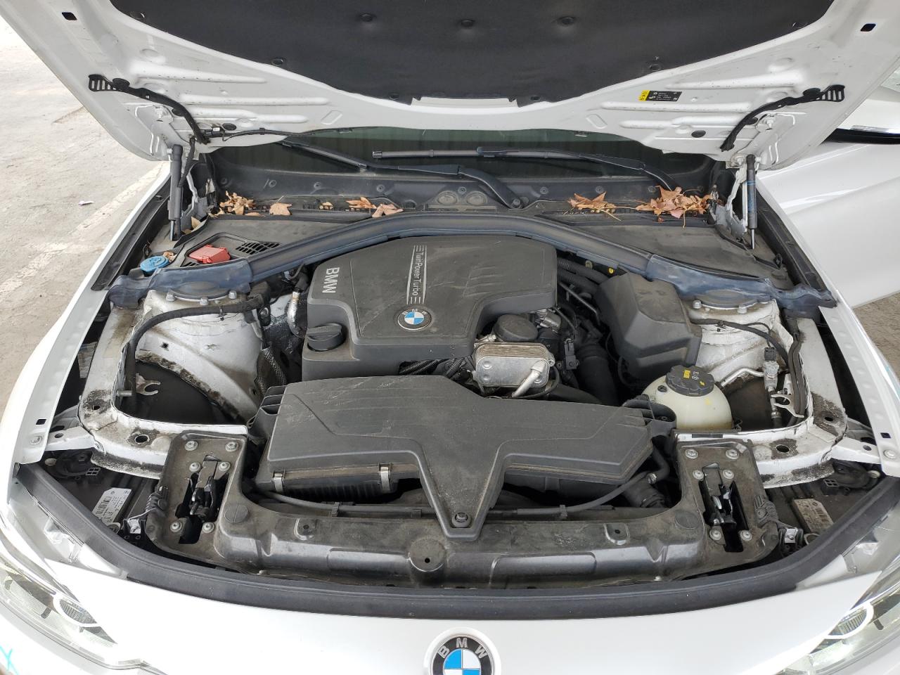 2018 BMW 3er - Image 13