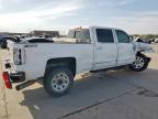 2015 Chevrolet Silverado K2500 Heavy Duty Ltz продається в Grand Prairie, TX - Rollover
