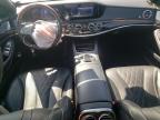 2018 Mercedes-Benz S 560 4Matic للبيع في Dunn، NC - Front End