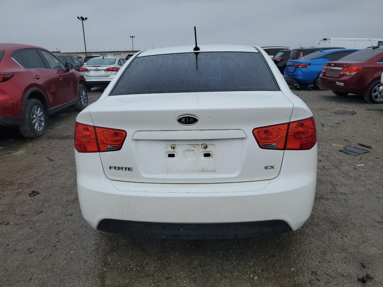 2013 Kia Forte - Image 6