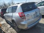 2009 Toyota Rav4 Sport იყიდება Cahokia Heights-ში, IL - Hail