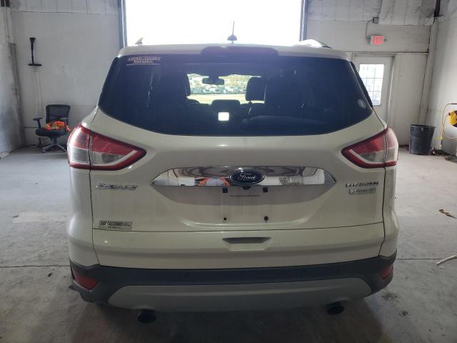 Parquets FORD ESCAPE 2014 White