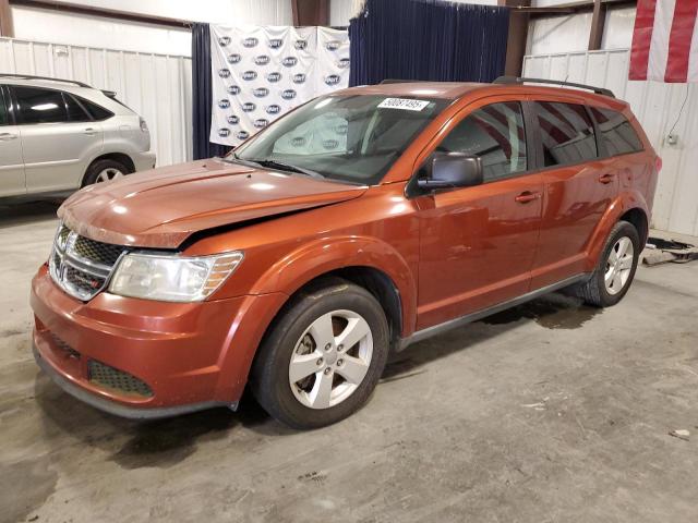 2013 Dodge Journey Se